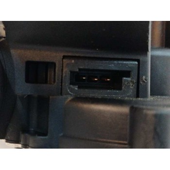 Recambio de motor limpia trasero para fiat 500 l (330) 16v jtd cat referencia OEM IAM MS2596002590  