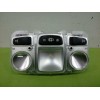 Recambio de luz interior para peugeot 308 gti referencia OEM IAM 96781445ZD  