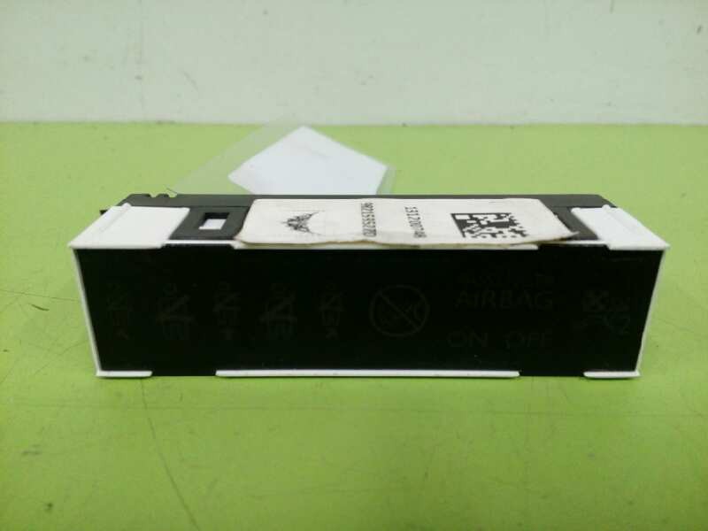Recambio de modulo electronico para peugeot 308 gti referencia OEM IAM 9818840980 Recambio de modulo electronico para peugeot 308 gti referencia OEM IAM 9818840980