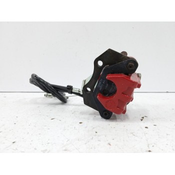 Recambio de pinza freno trasera derecha para microcar m.go 0.5 referencia OEM IAM   