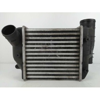 Recambio de intercooler para audi a6 allroad quattro (4fh) 3.0 v6 24v tdi referencia OEM IAM 4F0145805E IZQUIERDO 