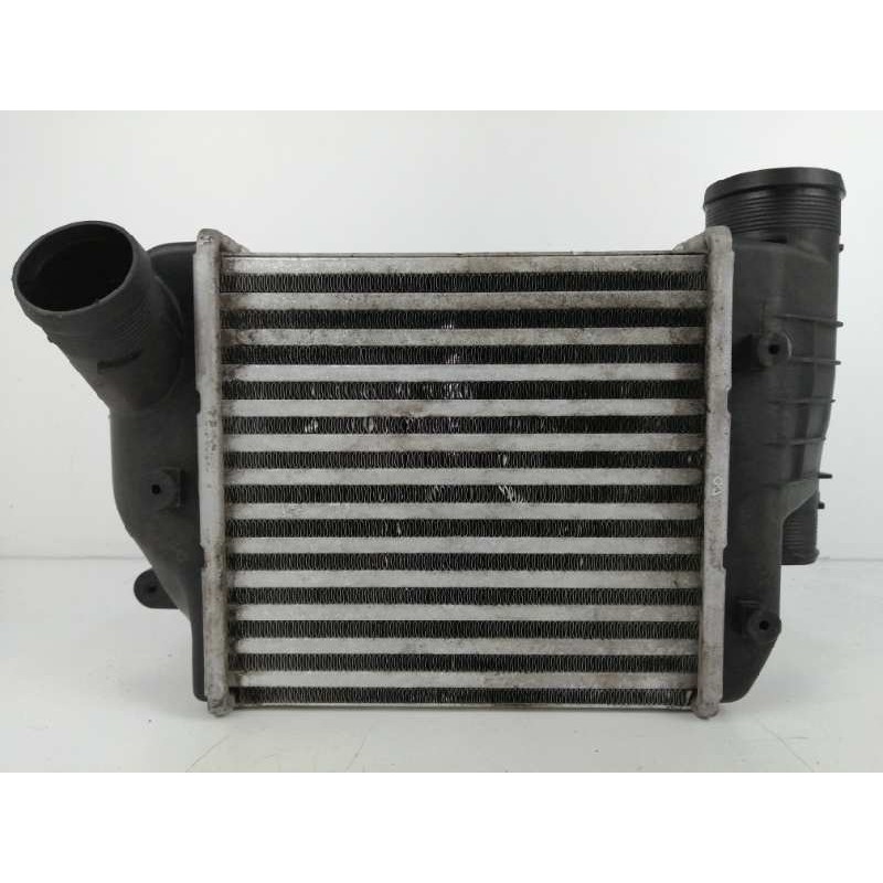 Recambio de intercooler para audi a6 allroad quattro (4fh) 3.0 v6 24v tdi referencia OEM IAM 4F0145805E IZQUIERDO 