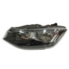 Recambio de faro izquierdo para volkswagen caddy furgón/kombi 2.0 tdi referencia OEM IAM 2K8941005 SOPORTE DAÑADO OBSERVAR FOTO