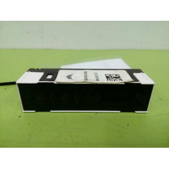 Recambio de modulo electronico para peugeot 308 gti referencia OEM IAM 9818840980  