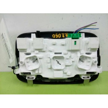 Recambio de luz interior para peugeot 308 gti referencia OEM IAM 96781444ZD  