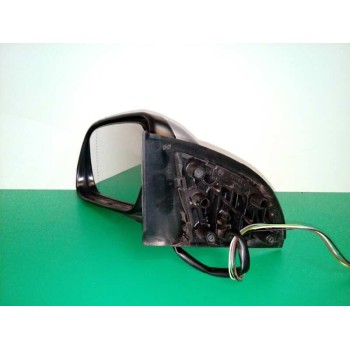 Recambio de retrovisor izquierdo para peugeot 307 break / sw (s1) sw referencia OEM IAM 8149AW ELECTRICO 