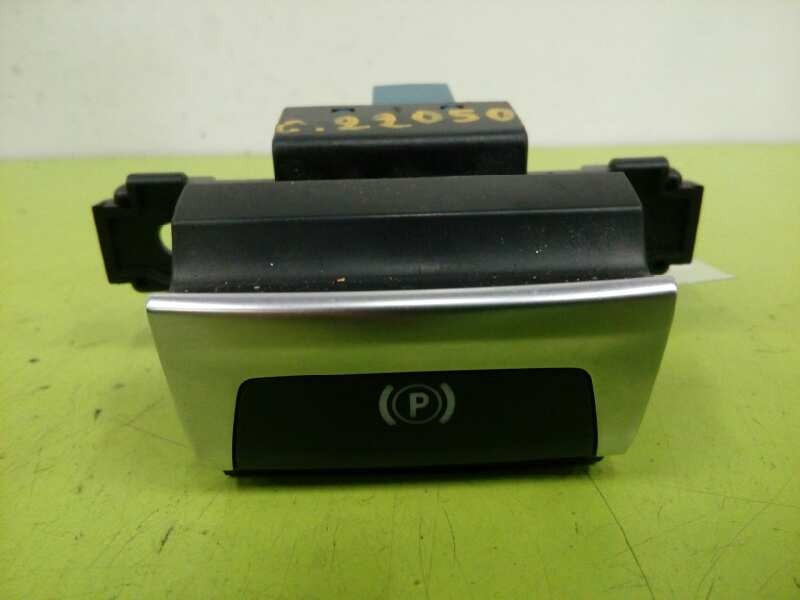 Recambio de palanca freno de mano para peugeot 308 gti referencia OEM IAM 96785851 INTERRUPTOR 032142601