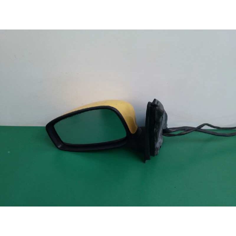 Recambio de retrovisor izquierdo para fiat stilo (192) 1.6 16v dynamic referencia OEM IAM 735359853 ELECTRICO 