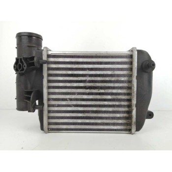 Recambio de intercooler para audi a6 allroad quattro (4fh) 3.0 v6 24v tdi referencia OEM IAM 4F0145805E IZQUIERDO 