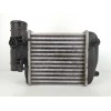 Recambio de intercooler para audi a6 allroad quattro (4fh) 3.0 v6 24v tdi referencia OEM IAM 4F0145805E IZQUIERDO 