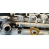 Recambio de despiece motor para kia carens (un) active referencia OEM IAM D4EA  