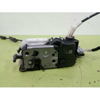 CERRADURA PUERTA DELANTERA DERECHA 732308 