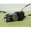 Recambio de cerradura puerta delantera derecha para citroën c3 sx referencia OEM IAM 732308  