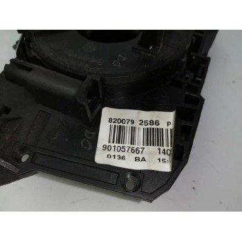 Recambio de anillo airbag para dacia sandero 1.4 (bs0c, bs0a, bs0g, bs1f, bs0e) referencia OEM IAM 8200792586P  