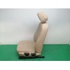 Recambio de asiento delantero izquierdo para bmw 3 gran turismo (f34) 318 d referencia OEM IAM  OBSERVAR FOTOS 