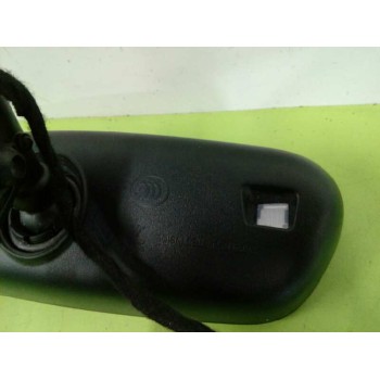 Recambio de espejo interior para peugeot 308 gti referencia OEM IAM 9800018377  