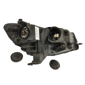 Recambio de faro izquierdo para volkswagen caddy furgón/kombi 2.0 tdi referencia OEM IAM 2K8941005 SOPORTE DAÑADO OBSERVAR FOTO