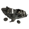 Recambio de faro izquierdo para volkswagen caddy furgón/kombi 2.0 tdi referencia OEM IAM 2K8941005 SOPORTE DAÑADO OBSERVAR FOTO