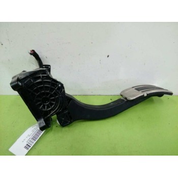 Recambio de potenciometro pedal para peugeot 308 gti referencia OEM IAM 9674829180  