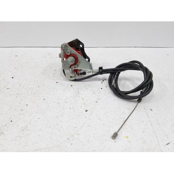 Recambio de pinza freno trasera derecha para microcar m.go 0.5 referencia OEM IAM   