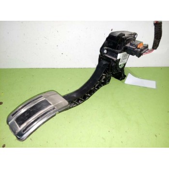 Recambio de potenciometro pedal para peugeot 308 gti referencia OEM IAM 9674829180  