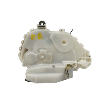 Recambio de cerradura puerta delantera derecha para honda civic berlina (fn) 2.2 ctdi referencia OEM IAM 72110SMRG03  