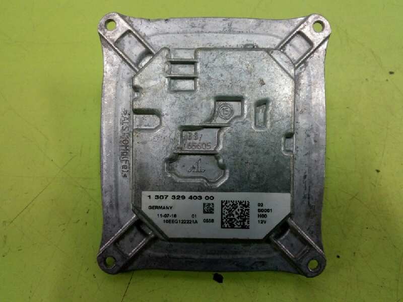 Recambio de centralita faros xenon para peugeot 308 gti referencia OEM IAM 130732940300 Recambio de centralita faros xenon para peugeot 308 gti referencia OEM IAM 130732940300