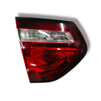 PILOTO TRASERO IZQUIERDO INTERIOR 9673165080 