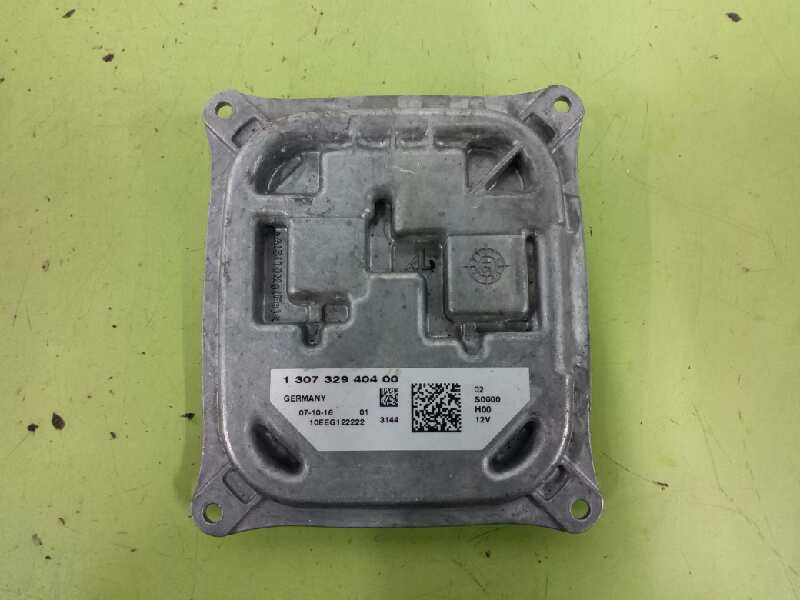 Recambio de centralita faros xenon para peugeot 308 gti referencia OEM IAM 130732940400 10EEG122222 Recambio de centralita faros xenon para peugeot 308 gti referencia OEM IAM 130732940400 10EEG122222