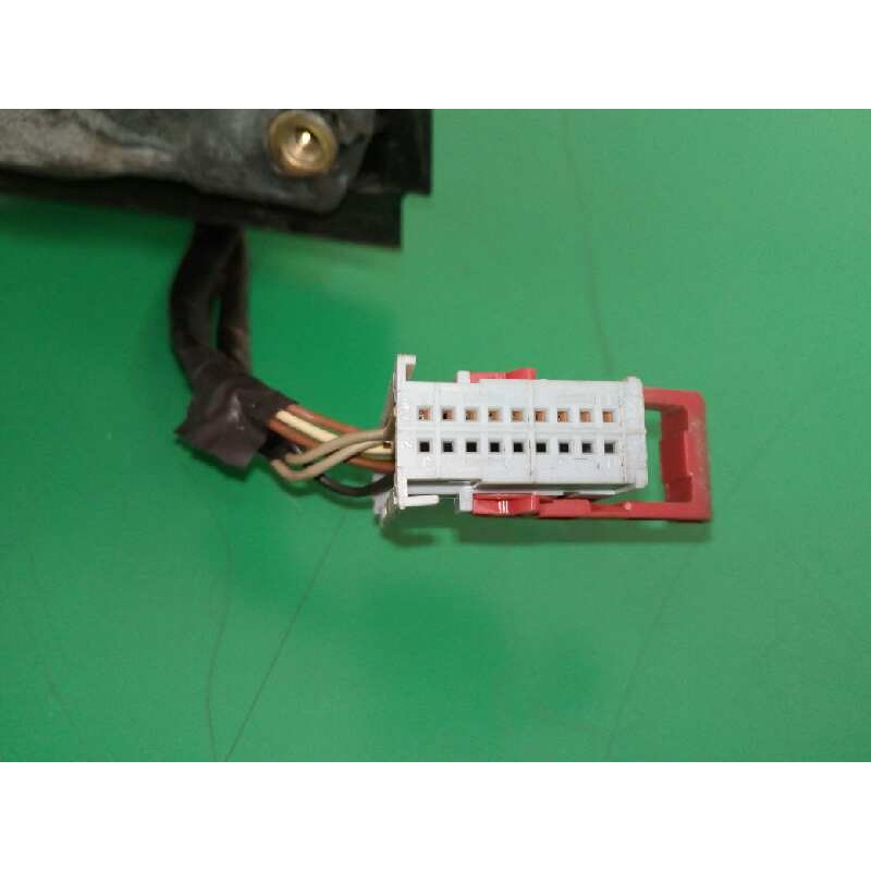 RETROVISOR IZQUIERDO ELECTRICO