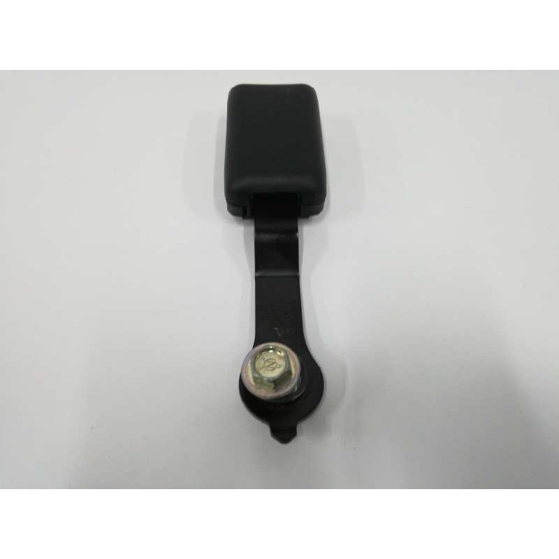 Recambio de enganche cinturon derecho para suzuki jimny sn (fj) jlx mode3 referencia OEM IAM 6198338C TRASERO 
