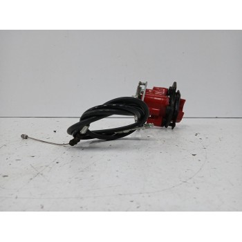 Recambio de pinza freno trasera derecha para microcar m.go 0.5 referencia OEM IAM   