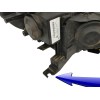 Recambio de faro izquierdo para volkswagen caddy furgón/kombi 2.0 tdi referencia OEM IAM 2K8941005 SOPORTE DAÑADO OBSERVAR FOTO