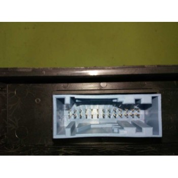 Recambio de modulo electronico para peugeot 308 gti referencia OEM IAM 9801695280  