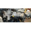 Recambio de despiece motor para kia carens (un) active referencia OEM IAM D4EA  