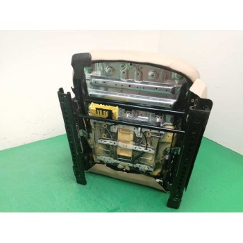 Recambio de asiento delantero izquierdo para bmw 3 gran turismo (f34) 318 d referencia OEM IAM  OBSERVAR FOTOS 