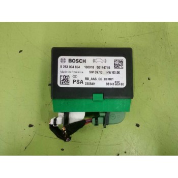 MODULO ELECTRONICO 9814152580 0263004854 