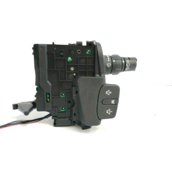 Recambio de mando limpia para renault scenic ii 1.5 dci diesel referencia OEM IAM 7701069597  