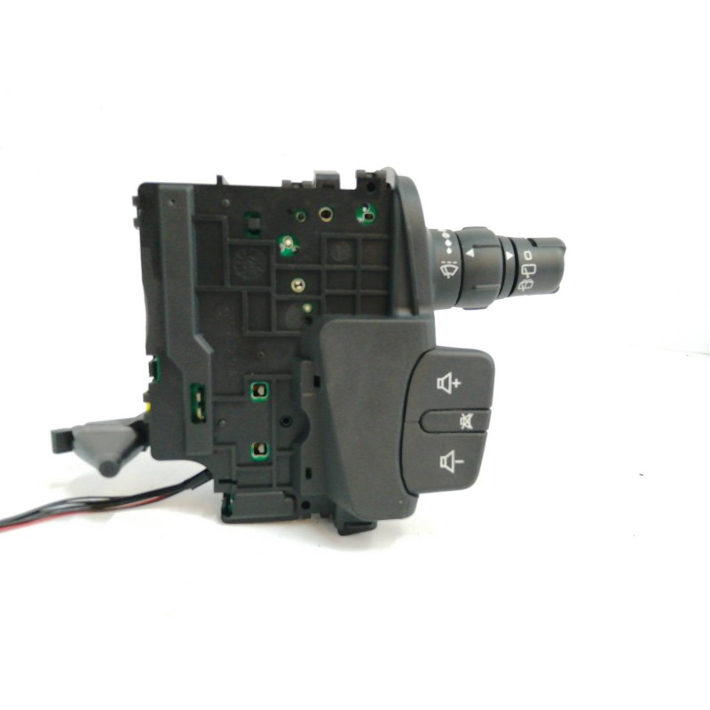 Recambio de mando limpia para renault scenic ii 1.5 dci diesel referencia OEM IAM 7701069597  