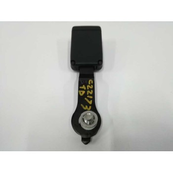 Recambio de enganche cinturon derecho para suzuki jimny sn (fj) jlx mode3 referencia OEM IAM 6198338C TRASERO 