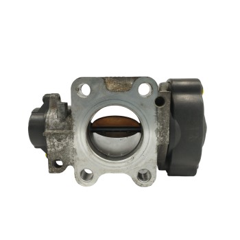 Recambio de caja mariposa para toyota corolla (e12) 1.4 turbodiesel cat referencia OEM IAM 1923002010  