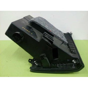 Recambio de guantera para peugeot 308 gti referencia OEM IAM 9677995177  