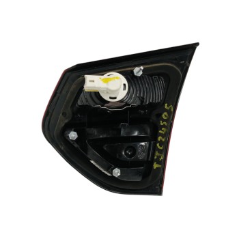 Recambio de piloto trasero izquierdo interior para citroën c4 picasso 1.6 hdi fap referencia OEM IAM 9673165080  