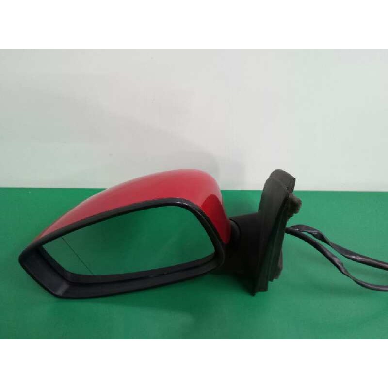 Recambio de retrovisor izquierdo para fiat stilo (192) 1.6 16v dynamic referencia OEM IAM 735359853 ELECTRICO 