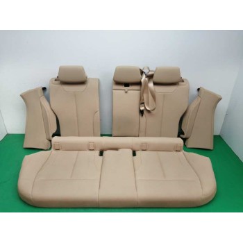 Recambio de asientos traseros para bmw 3 gran turismo (f34) 318 d referencia OEM IAM   