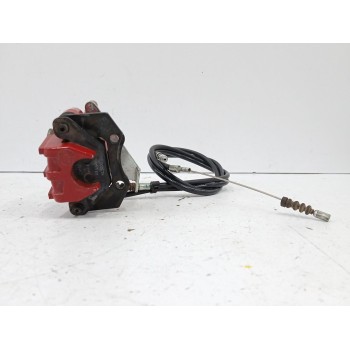 Recambio de pinza freno trasera izquierda para microcar m.go 0.5 referencia OEM IAM   