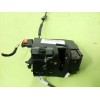 Recambio de cerradura puerta trasera derecha para peugeot 308 gti referencia OEM IAM 9810309880  