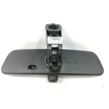 Recambio de espejo interior para bmw serie 5 berlina (e60) 2.0 16v diesel referencia OEM IAM 51168257275  