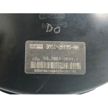 Recambio de servofreno para ford focus c-max (cap) 1.6 tdci cat referencia OEM IAM 3M512B195AH 0378436044 