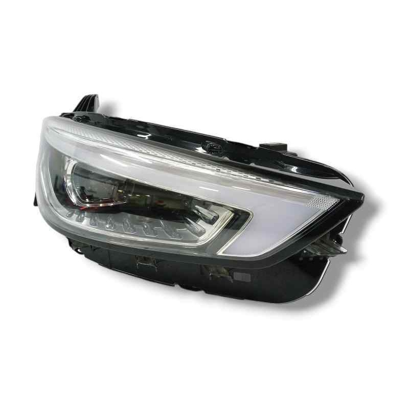 Recambio de faro derecho para mg zs suv (azs1) 1.5 vti referencia OEM IAM  SIN 2 SOPORTES SIN CENTRALITA Y SIN MODULO LED